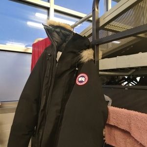 Canada goose jacket